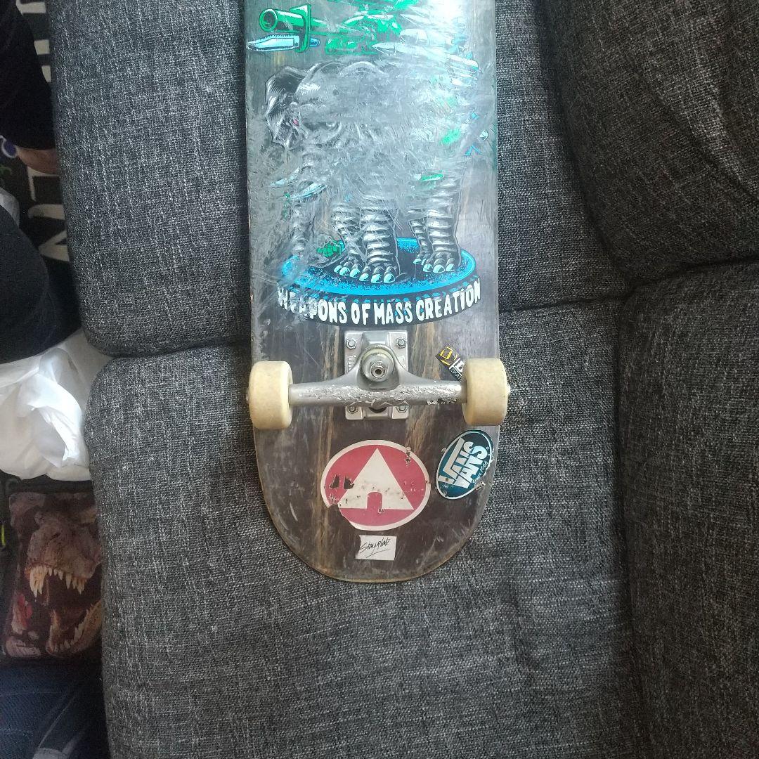 スケートボード ELEPHANT SKATEBOARDS