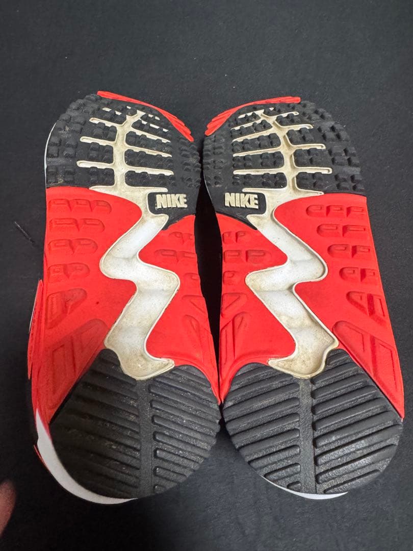 シューズ(男性用) Nike Air Max golf 27.5cm