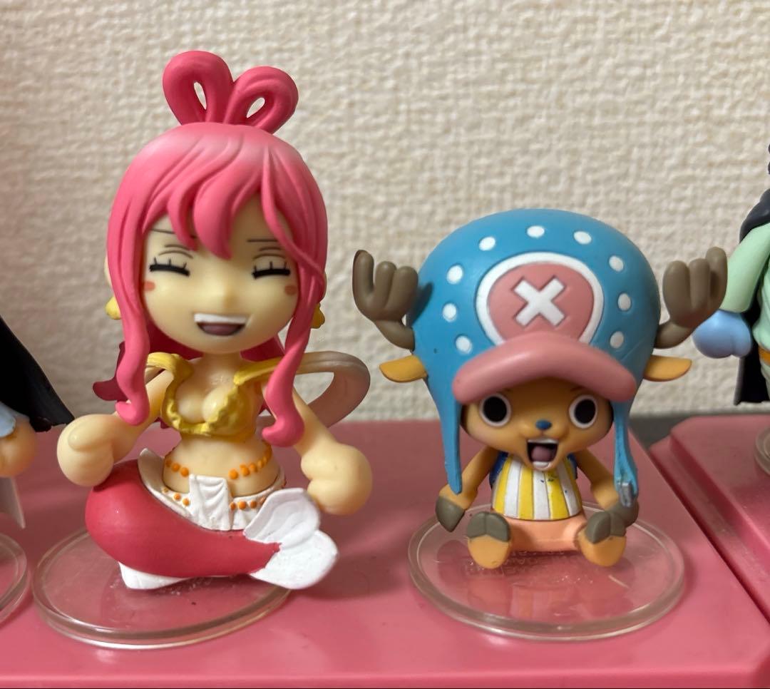 ワンピース　ビースマイル　10個　セット