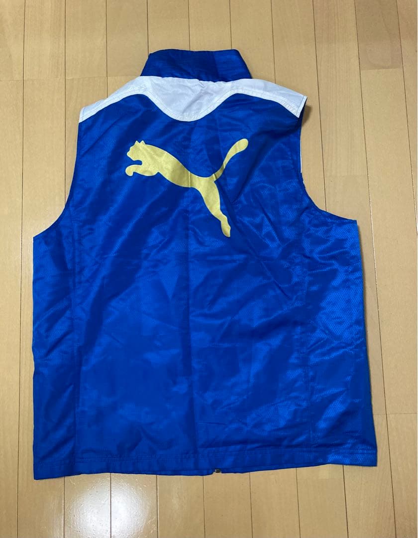 【支給品】川崎フロンターレ ベスト