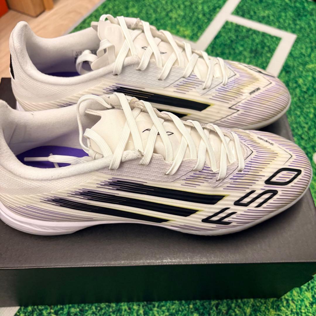 アディダス F50 リーグ TF（25.0㎝）