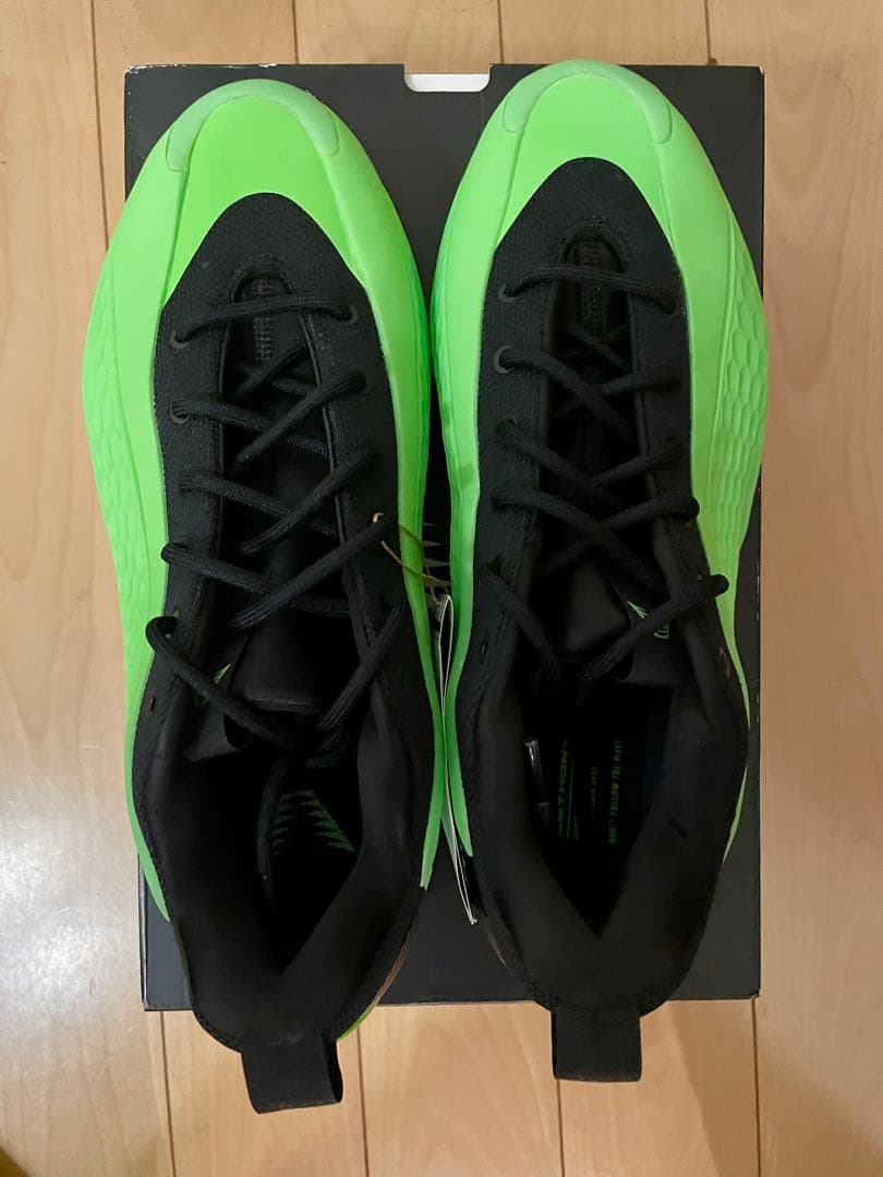 adidas、AE1 LOW、27センチ