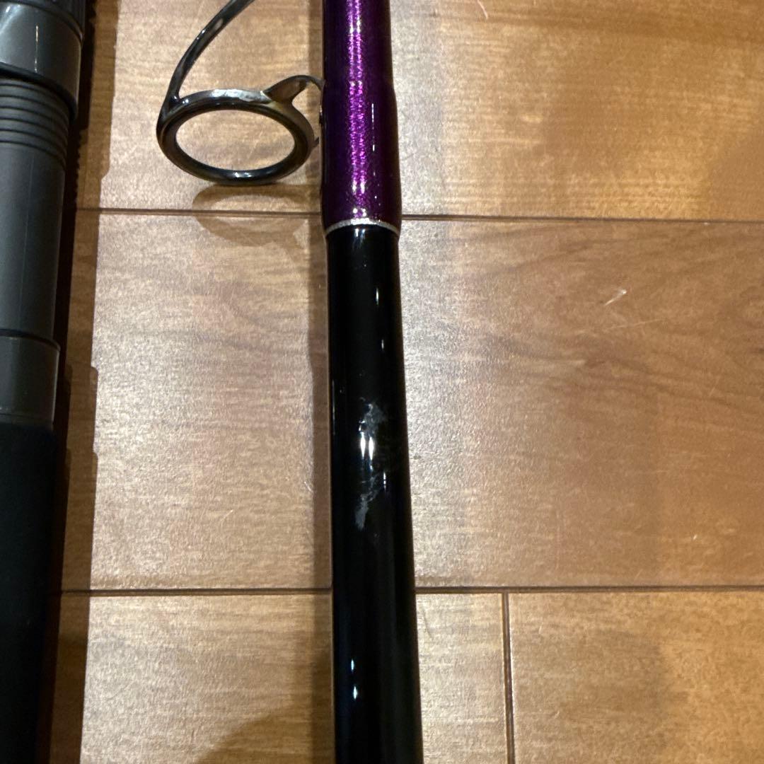 フラッシュユニオン SEA REVO BFTクラッシャー BFTC-S80H