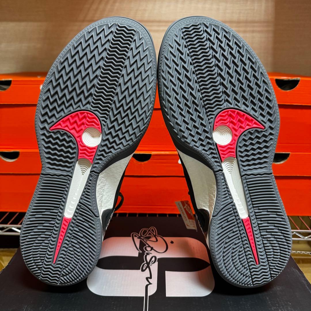 NIKE SABRINA 2 Iron Grey 29cm 日本未発売品