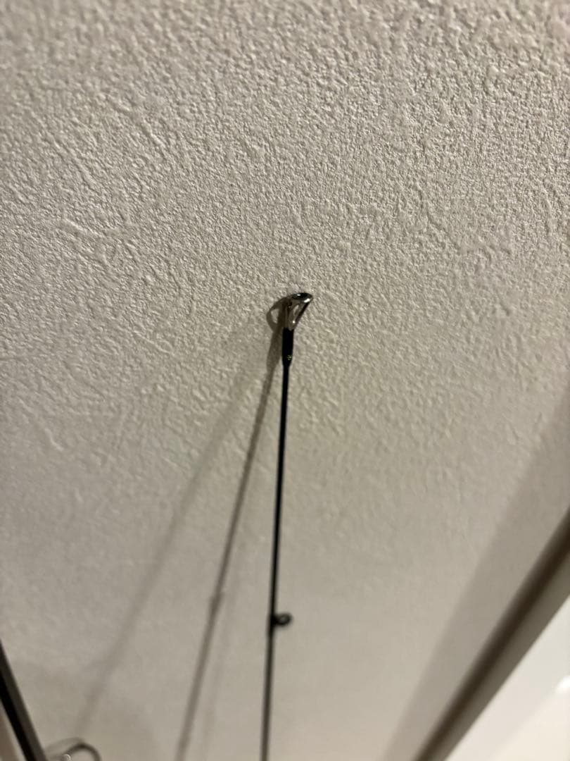 Daiwa AIR AGS 86ML エギングロッド