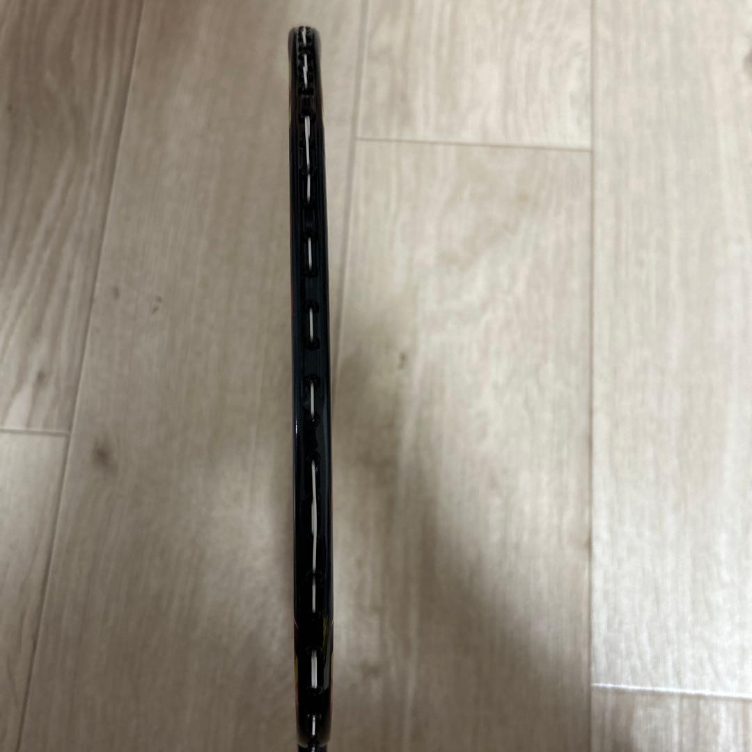 ASTROX 99 廃盤 桃田賢斗