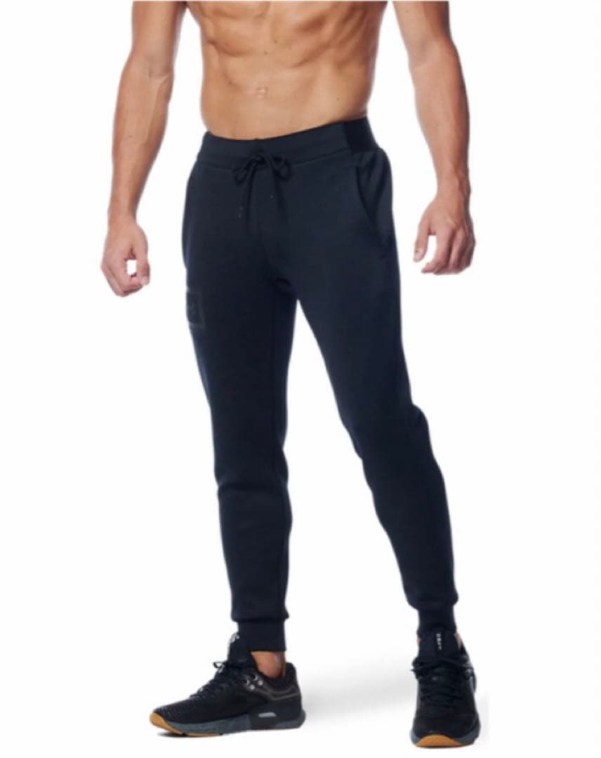 アンダーアーマー UNDER ARMOUR トレーニングパンツ　ジョガーパンツ