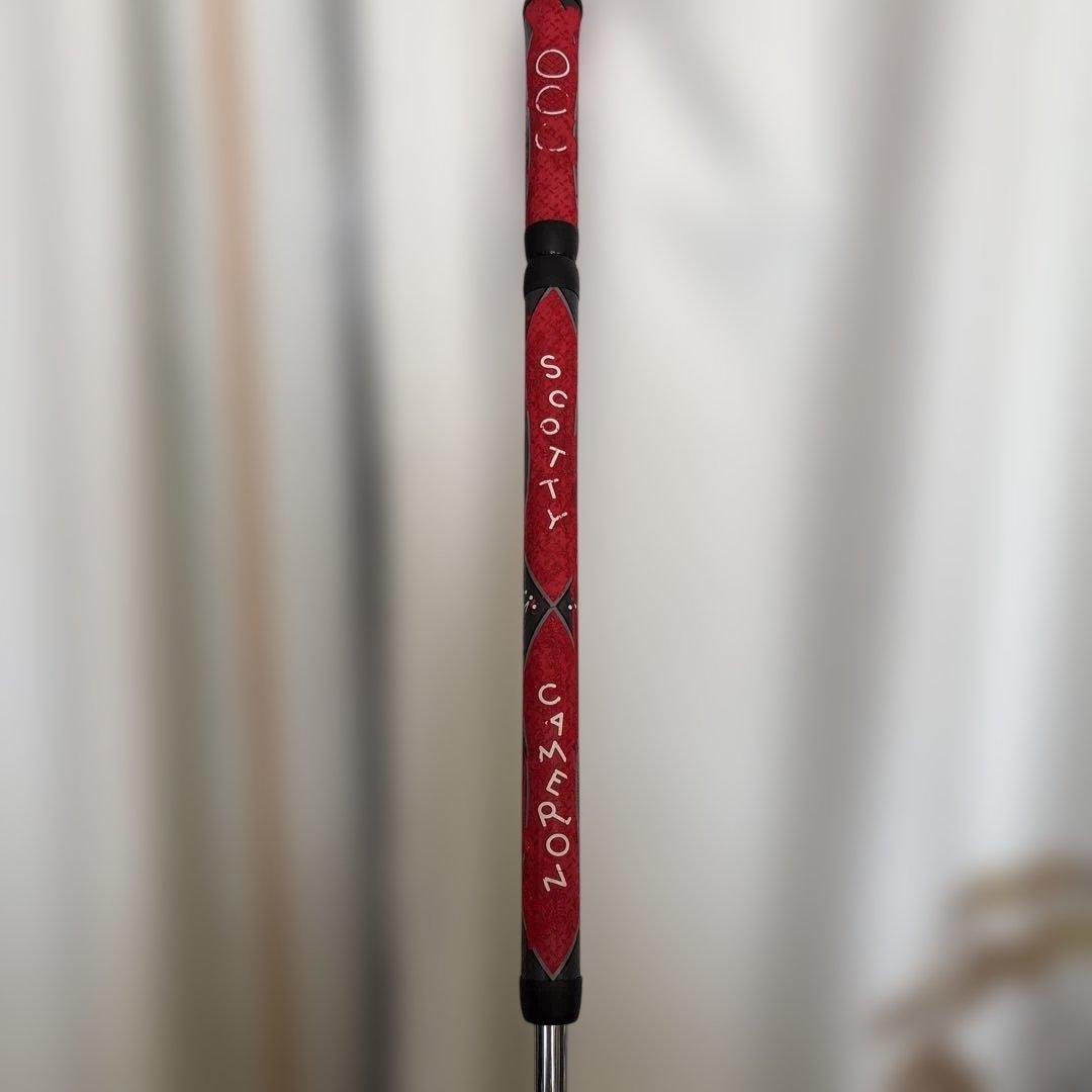 クラブ Scotty Cameron Studio Select Kombi