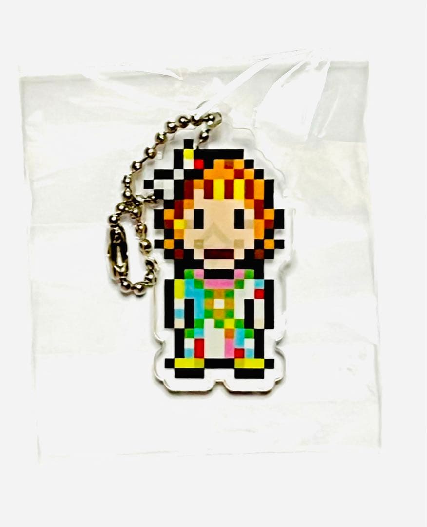 【WACK】チャンベイビー　アクスタ & ピクキー 6点セット