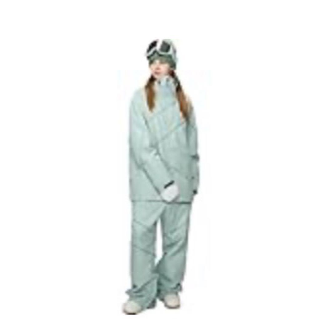 【2回使用美品】SALOMON 138 スノーボードセット