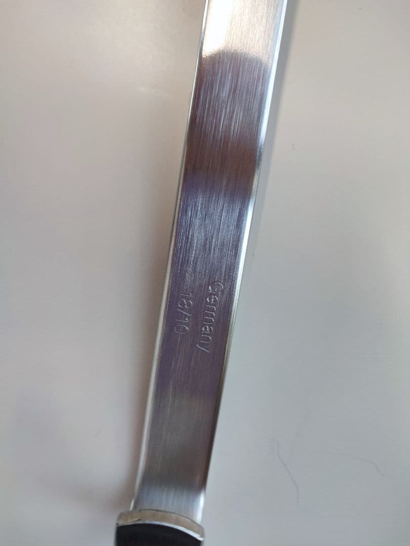 新品同様！ROSLE　スパゲティスプーン、レードル、フライ返し