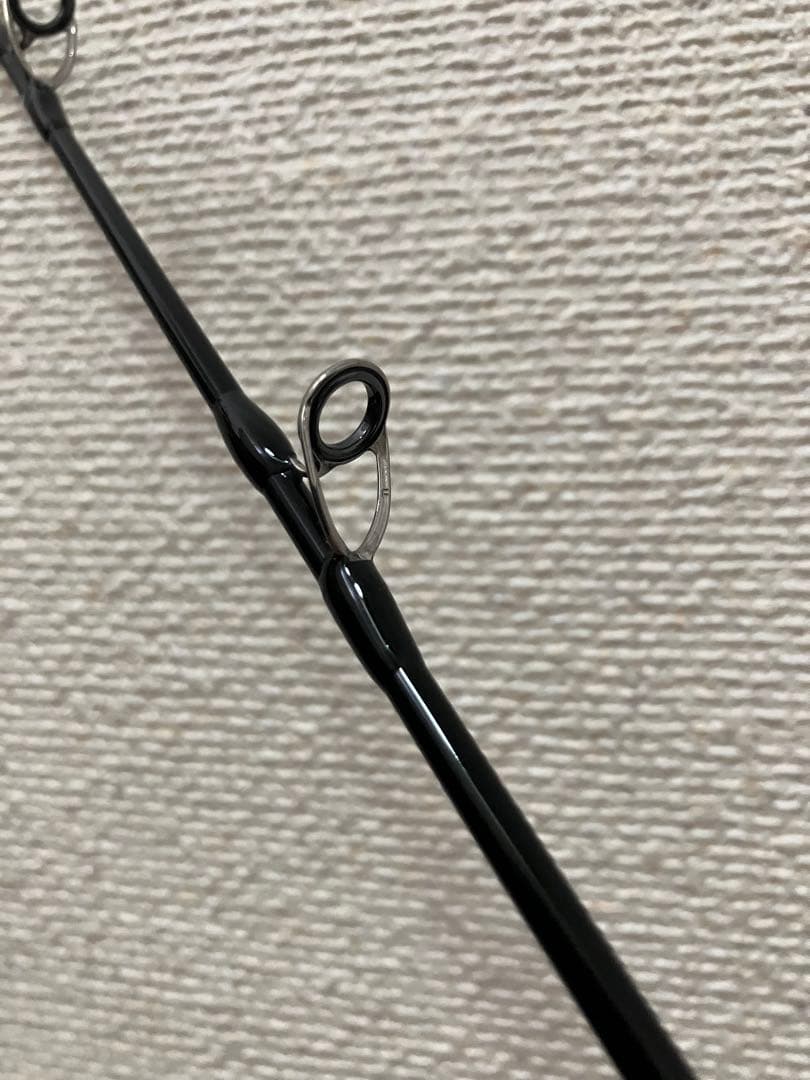 ぜナック　　ZENAQ GB84-X10 UTOPIAN BLUSTER