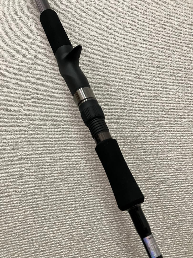 ぜナック　　ZENAQ GB84-X10 UTOPIAN BLUSTER