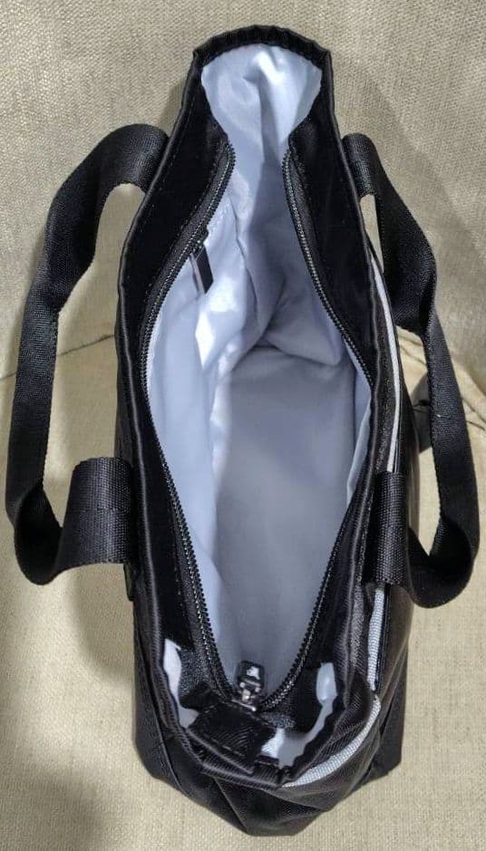 《新品》Titleist シティアクティブミニトートバッグ＋PRO V1X 3球