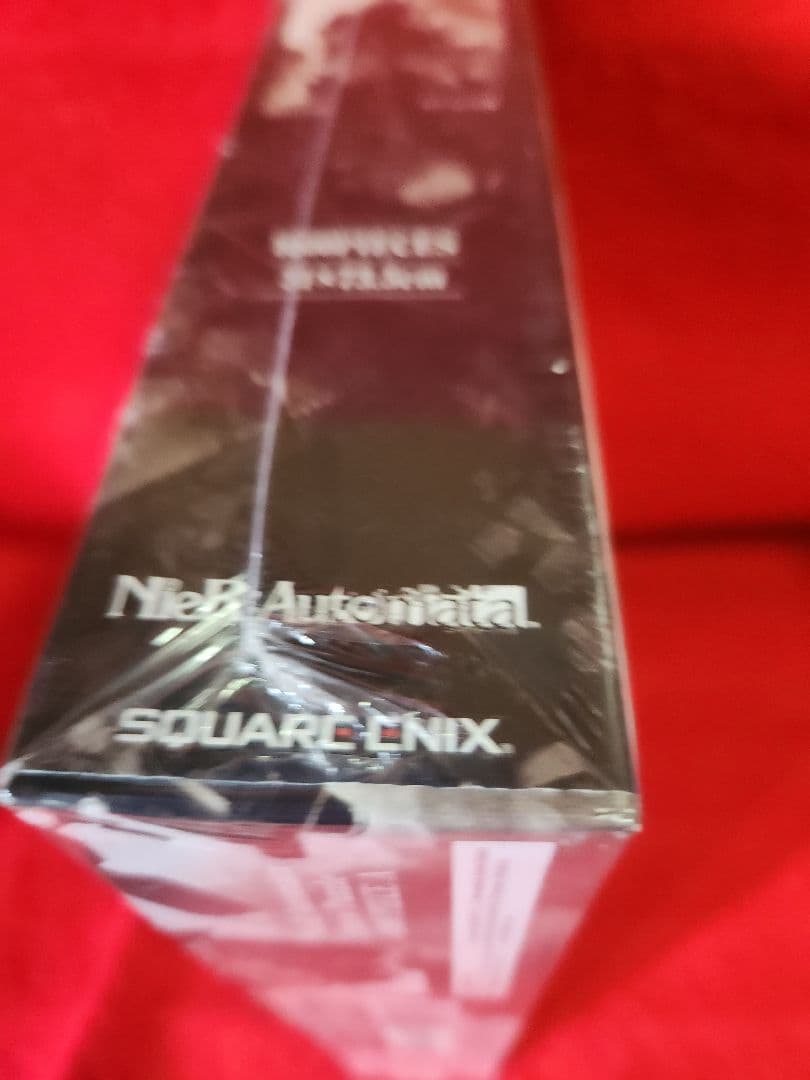NieR：Automata 1000ピースジグソーパズル　ニーアオートマタ