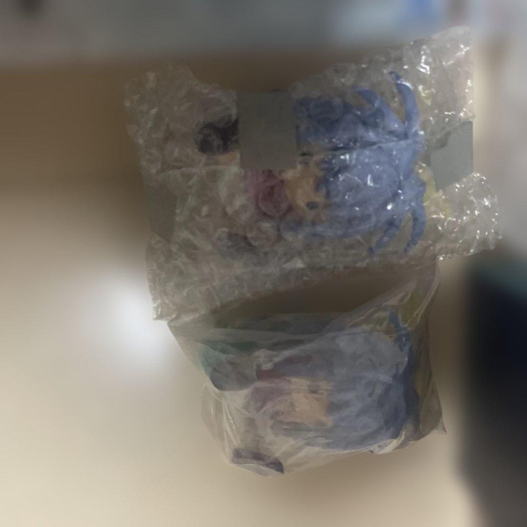 ハンターハンターフィギュア　ぬーどるすとっぱー　一番くじ　フィギュアまとめ売り