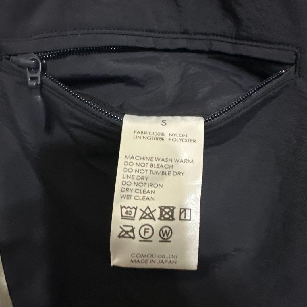 COMOLI × UMBRO F.C TRACK PANTS