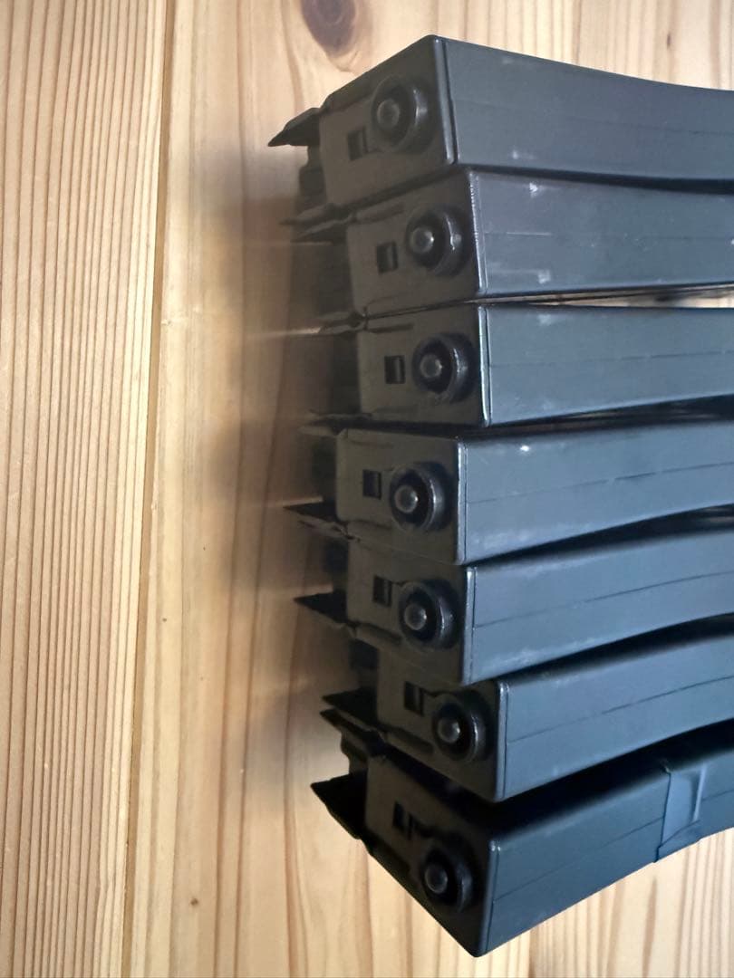 マルイ　次世代　ノーマルマガジン hk