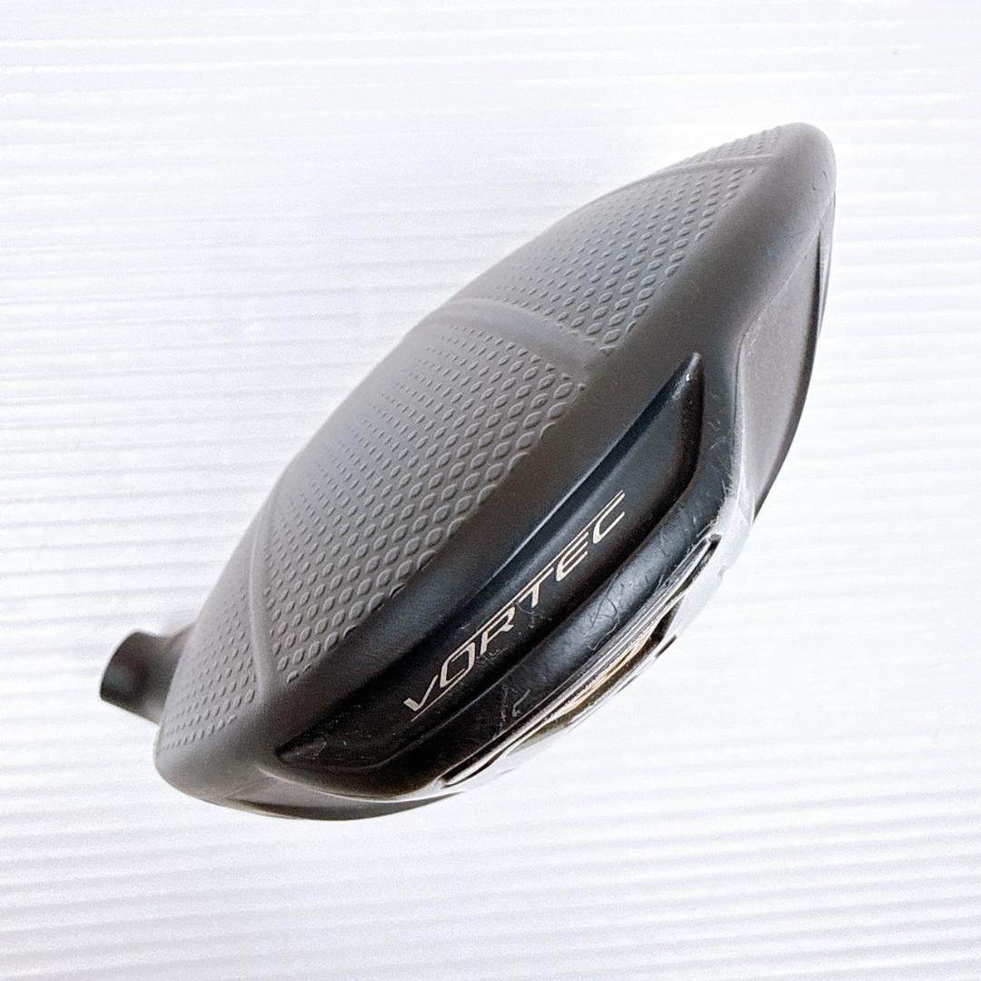 PING（ピン）　G400　ドライバー　10.5°　ヘッドのみ／1W