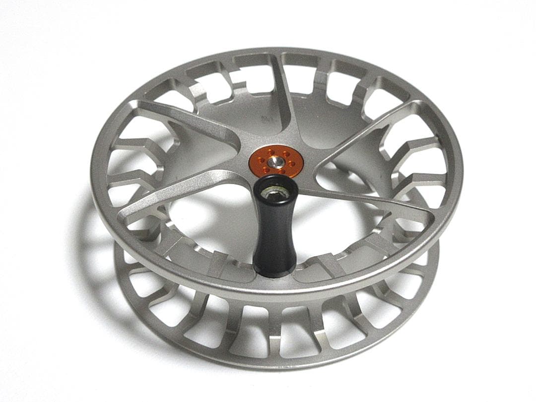 フライリール スペアスプール Lamson Speedster S -5+