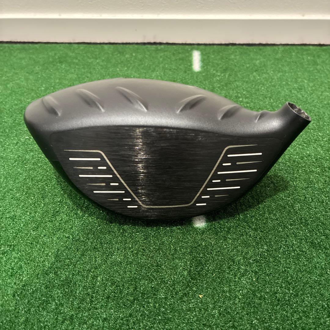 【美品】PING G410 PLUS 9° プラス