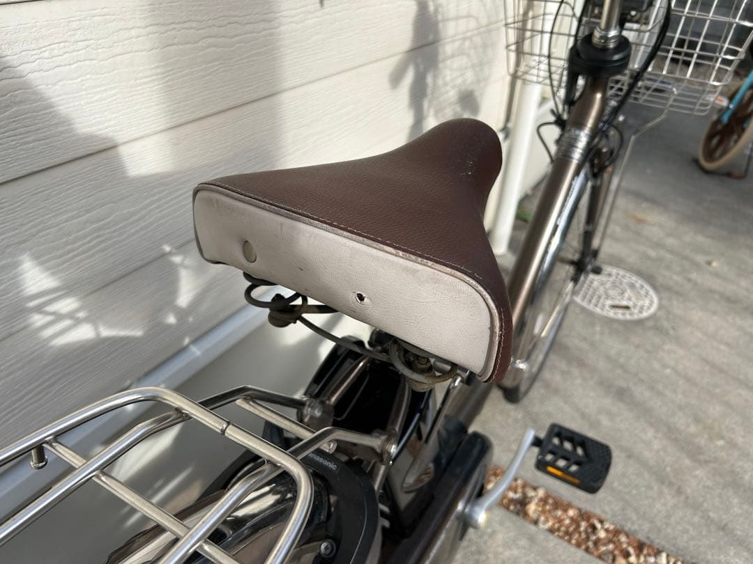 【滋賀県草津市引き取り】パナソニック vivi DX 26インチ