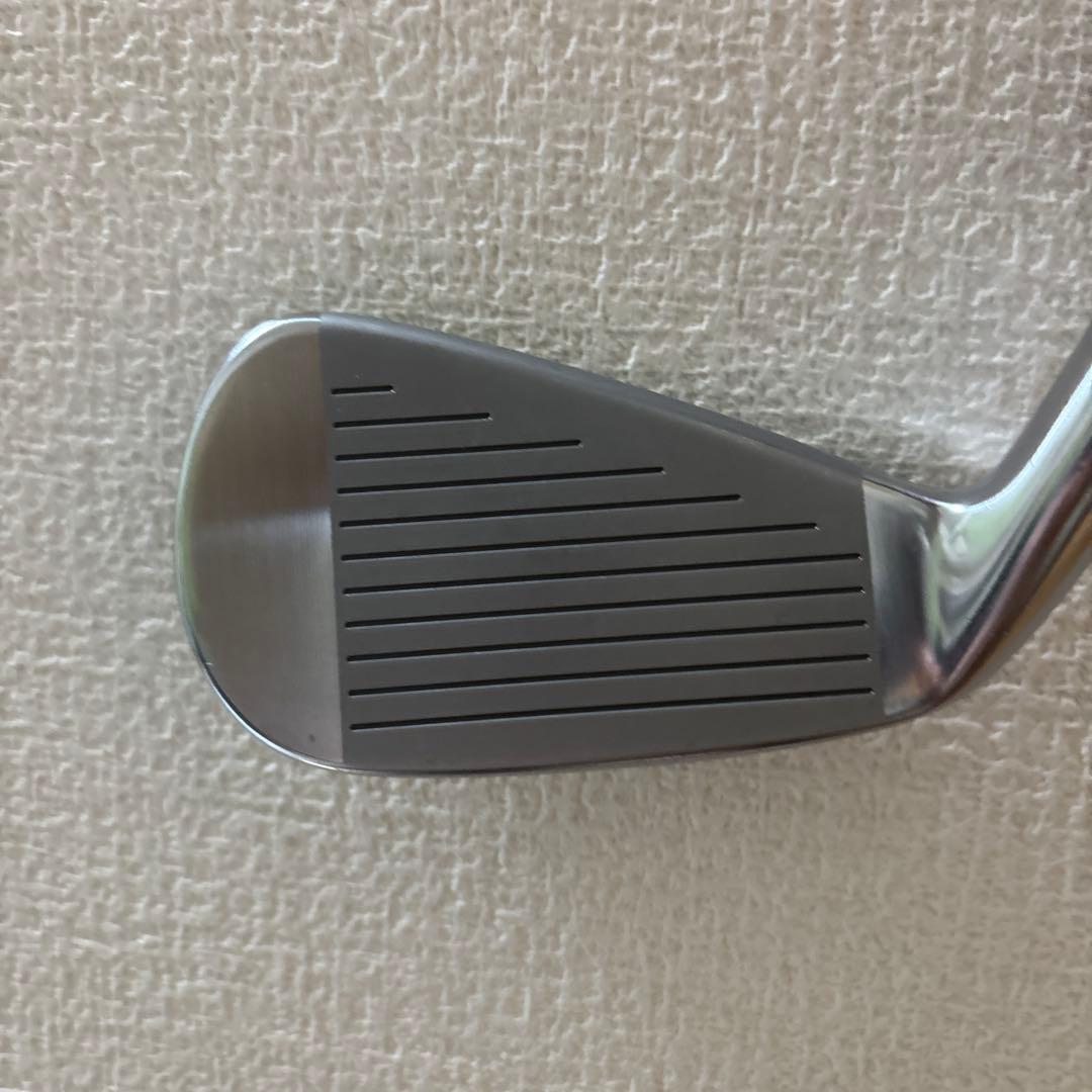 Mizuno MP FLI-HI 3番ユーティリティ 21度
