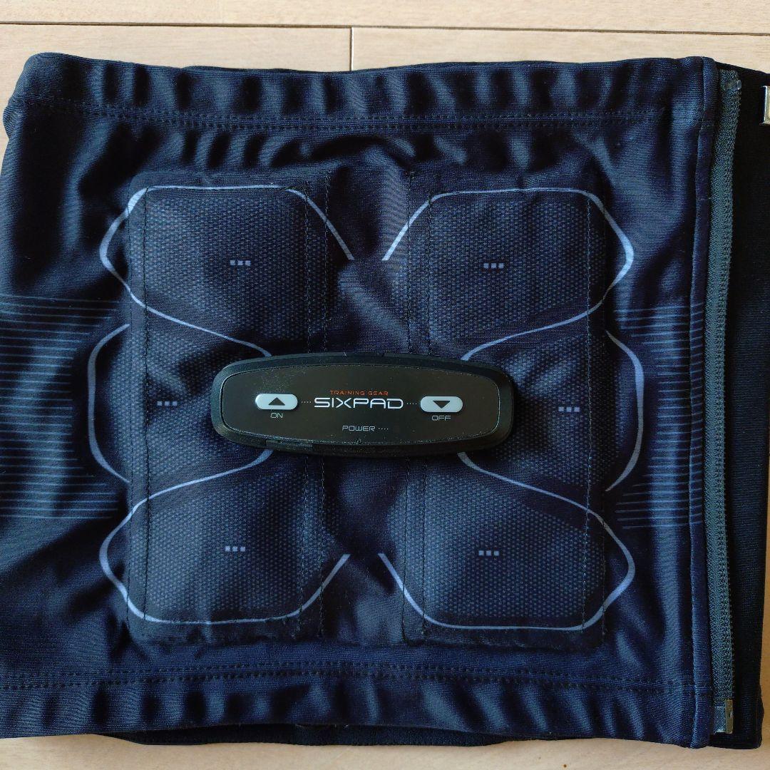 SIXPAD　Training Gear