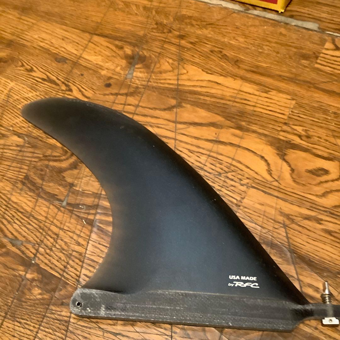 Hobie standard 10 fin フィン