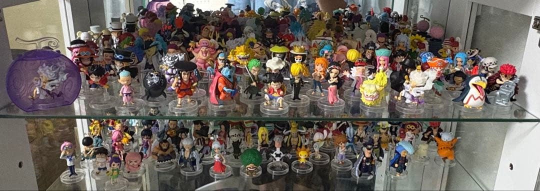 ONE PIECE ワンピの実 / アクスタ　まとめ売り
