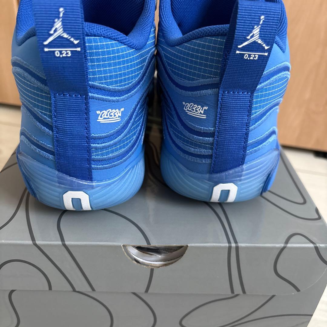 ジェイソンテイタム3 PF 28.5センチ