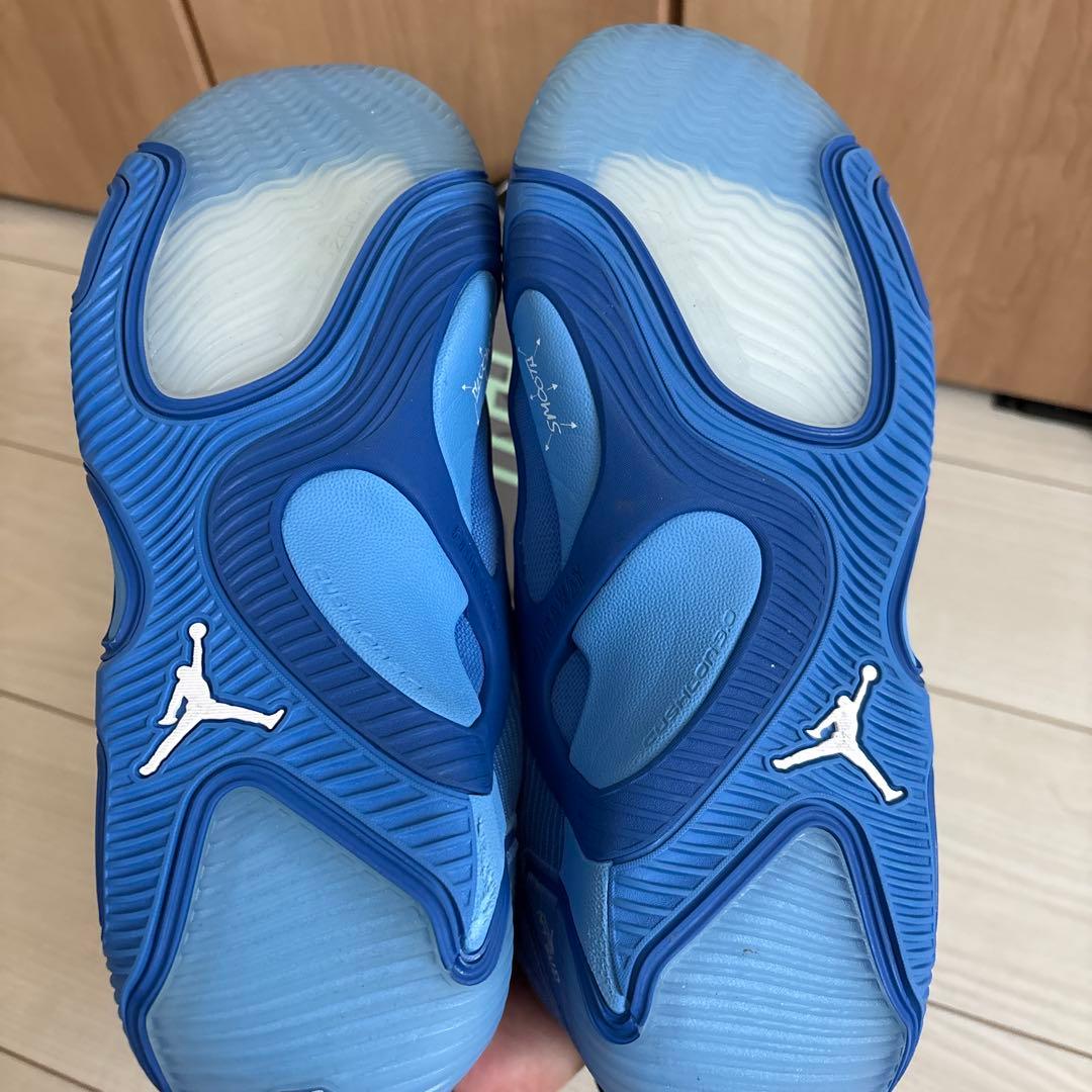 ジェイソンテイタム3 PF 28.5センチ