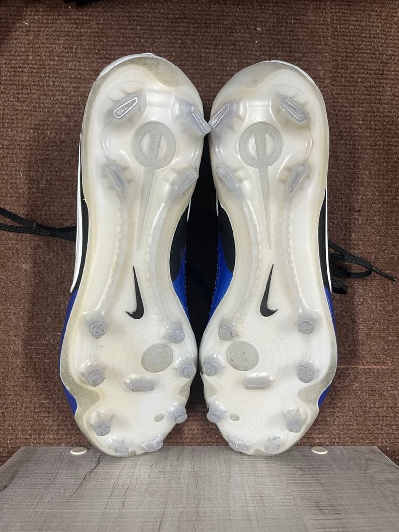 Nike ティエンポレジェンド10 27.5cm FG