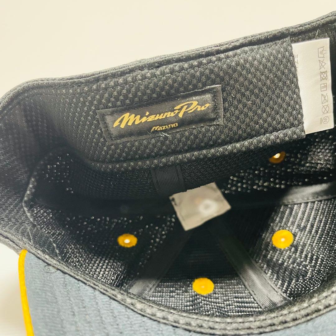 新品 阪神タイガース プロコレクション キャップ