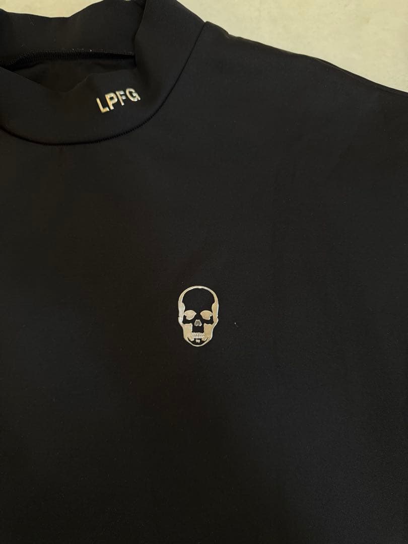 lucien pellat-finet Tシャツカットソー LPFG メンズL