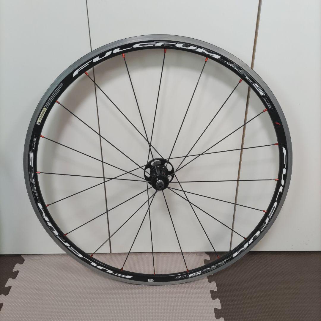 パーツ FULCRUM RACING5 LG