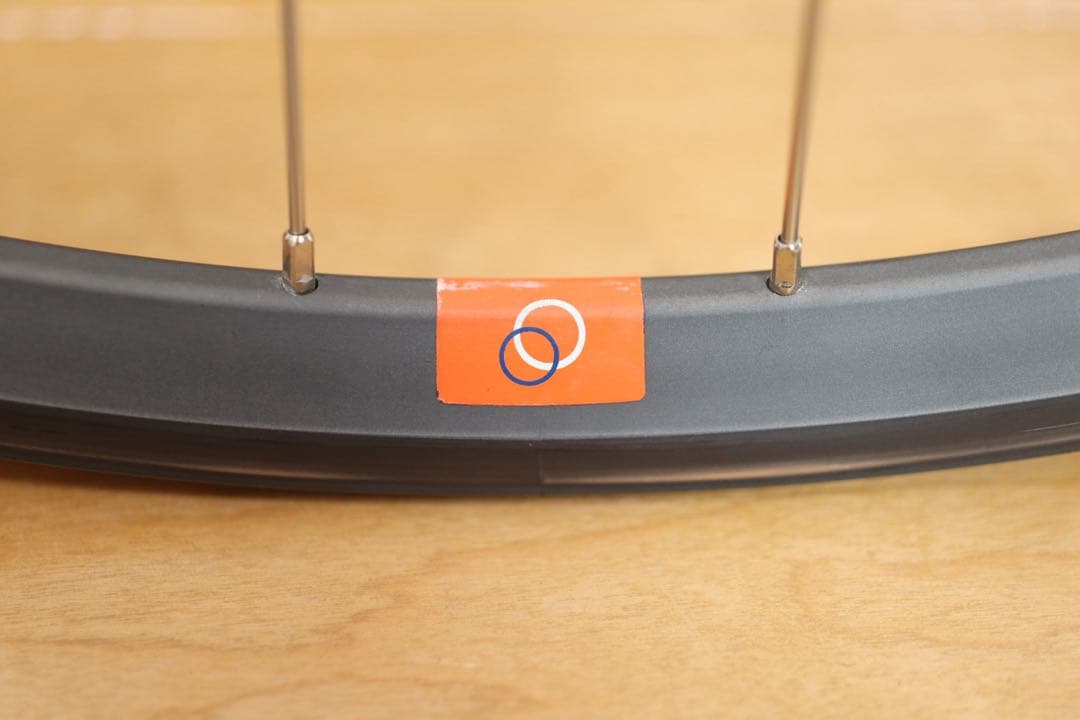 ASTRAL CYCLING PHILWOOD ホイール ブルーラグ サーリー