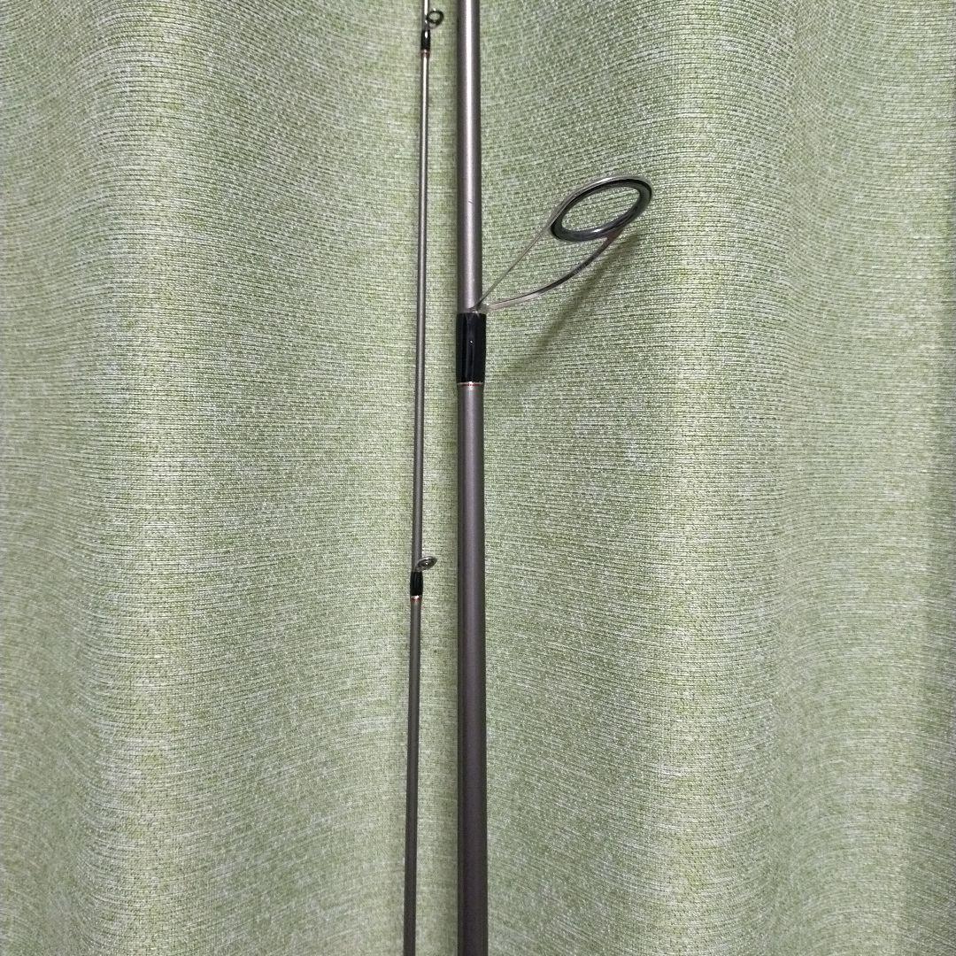 ら*ー様 メジャークラフト　クロステージCRK―862ML シーバス