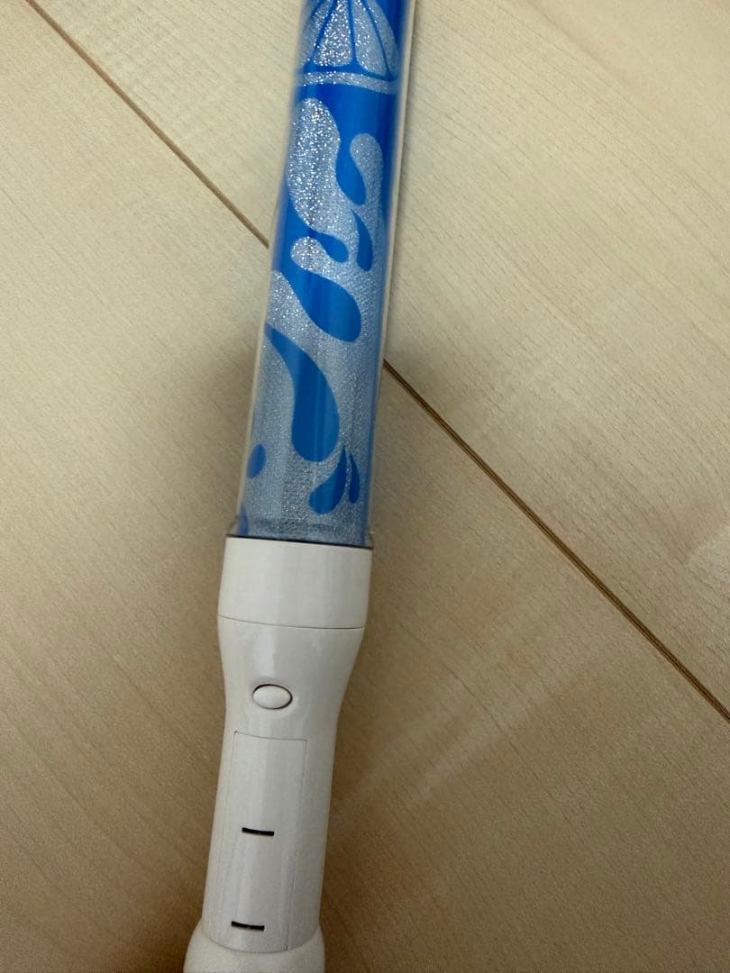【週末値下げ中】 M!LK 塩﨑太智 ペンライト サマリフ