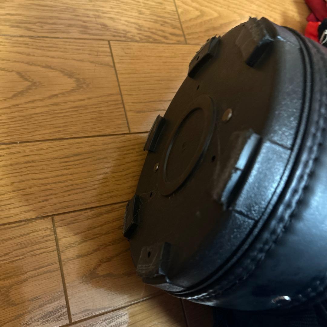 キャディバッグ　レディース