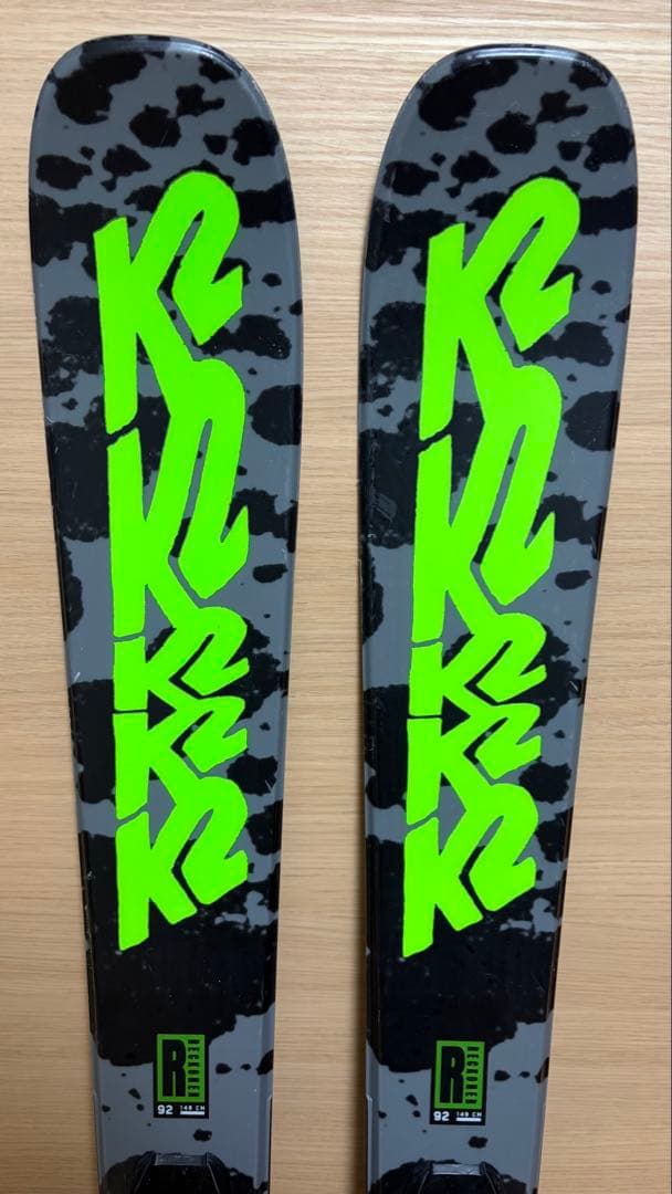 K2 Reckoner 92 2023-2024モデル