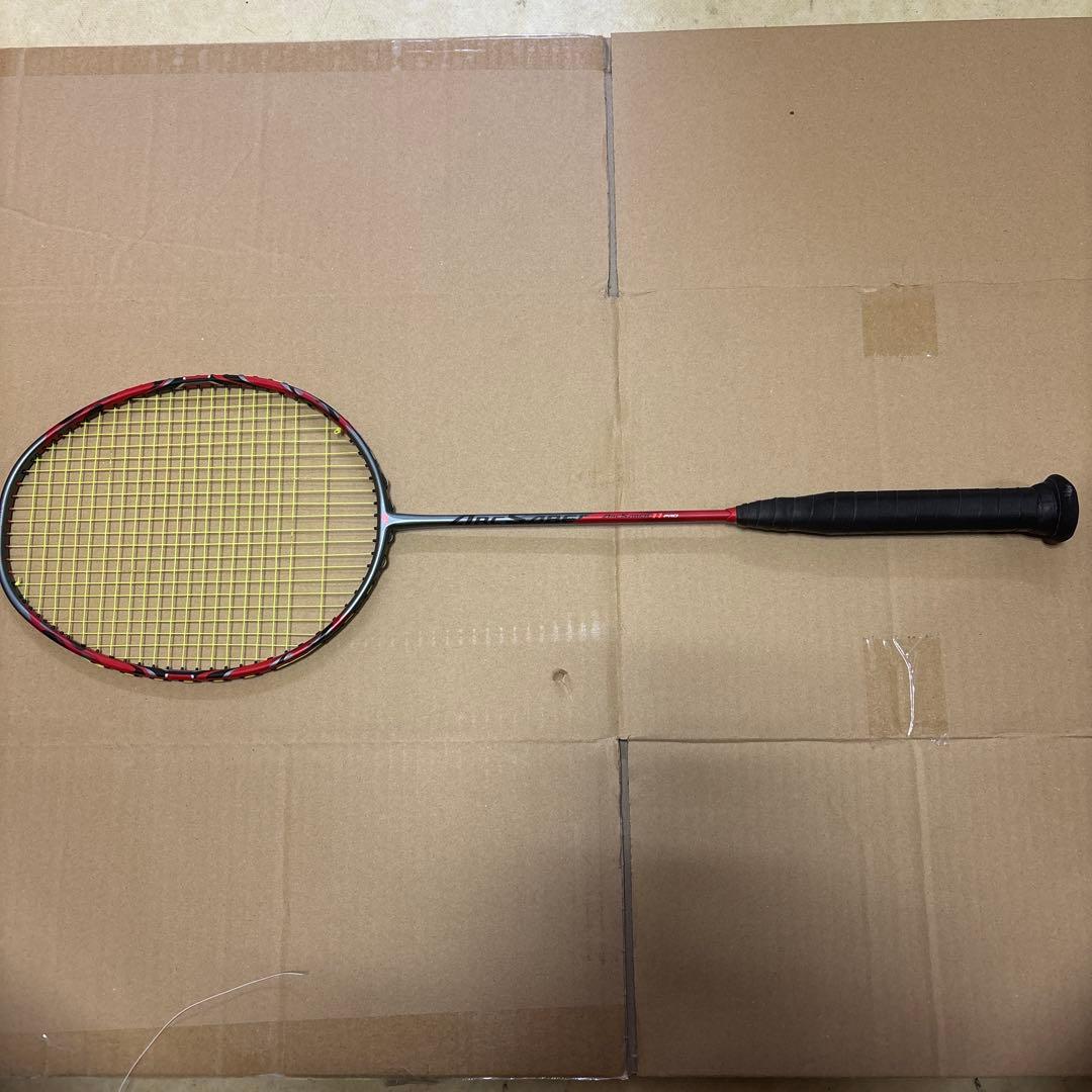 YONEX Arc Saber 11 Pro ラケット ケース付き