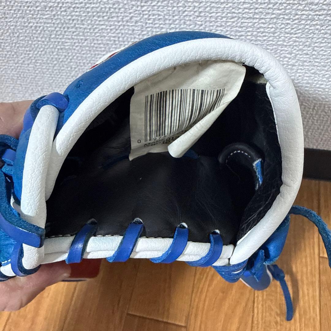 Wilson A1000 硬式グローブ　ウィルソン（海外限定モデル）値下げ交渉可