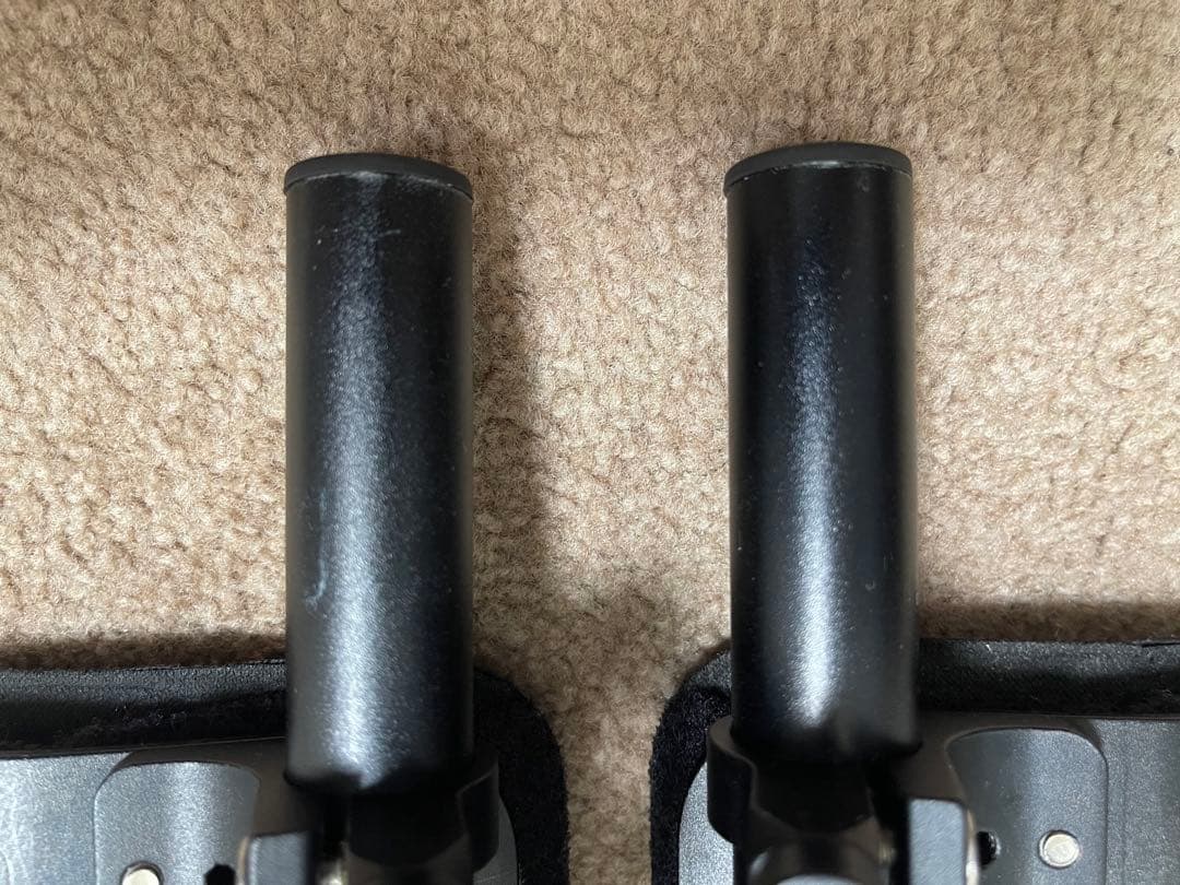 パーツ GIANT/Clip On Clamp/Ski-Type Bar(50 Deg)