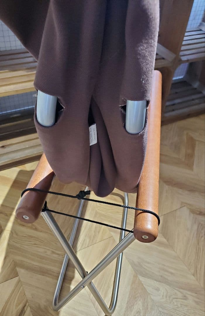 完売 限定品 2024年限定カラー NychairX ニーチェア