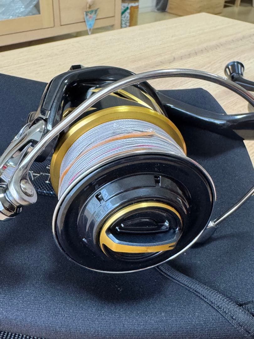 SHIMANO シマノ Stella ステラ SW20000PG