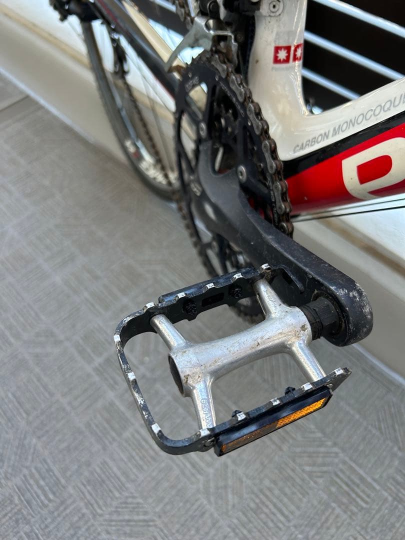 引取限定 PINARELLO FP QUATTRO ロードバイク