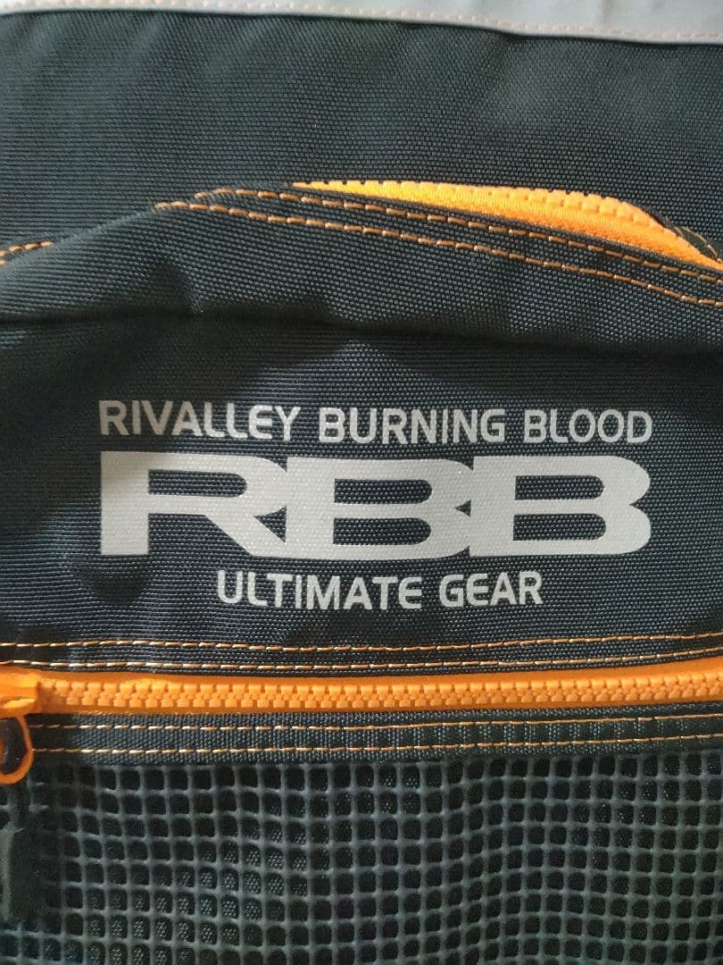 RBB フローティングベスト