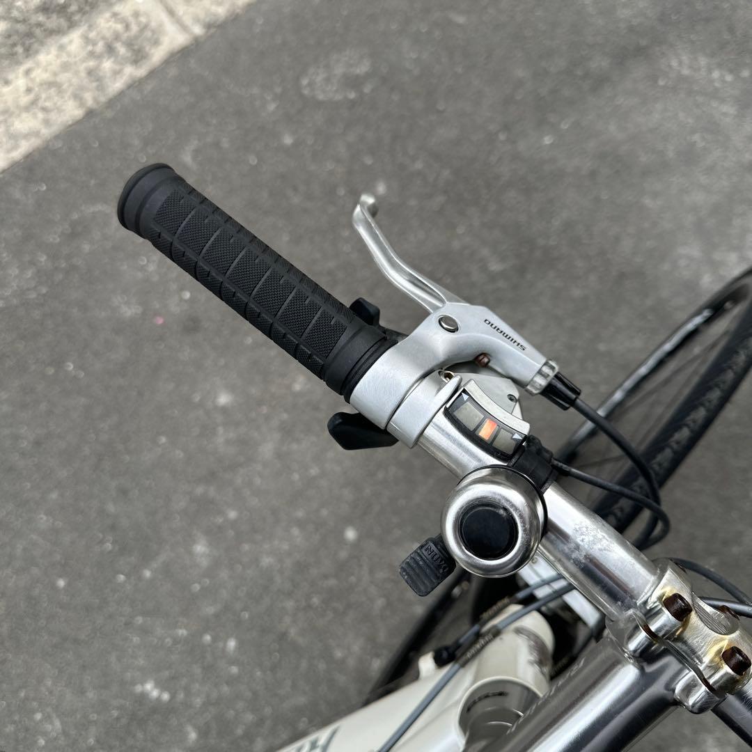 Raleigh RF-7 クロスバイク
