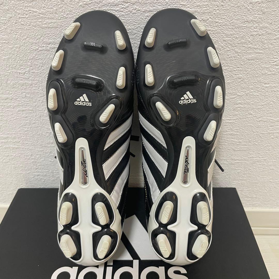 adidas アディピュア3 未使用品